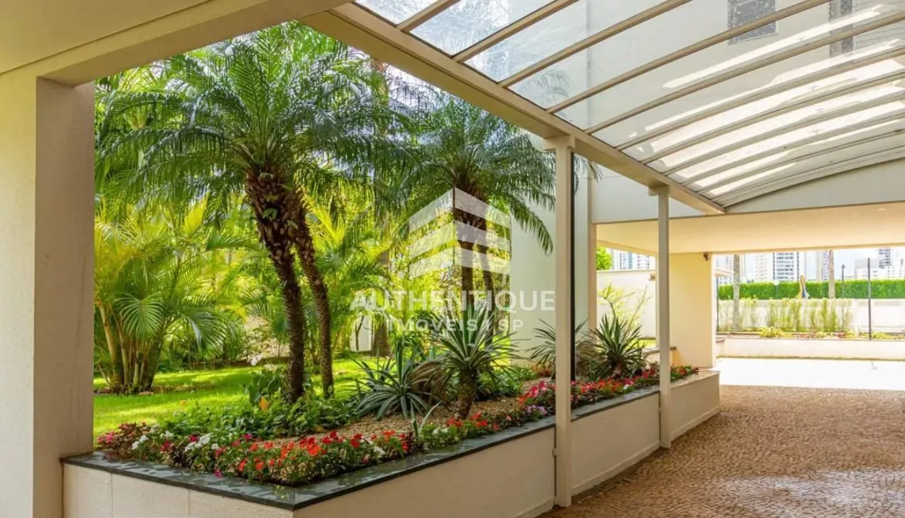 Imagem Alto do Bosque - Bosque da Saúde - Apartamento à venda em São Paulo/SP