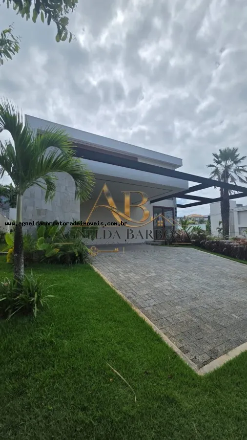 Imagem Apartamento para Venda em Parnamirim, Pium (Distrito Litoral), 4 dormitórios, 4 suítes, 5 banheiros, 4 vagas