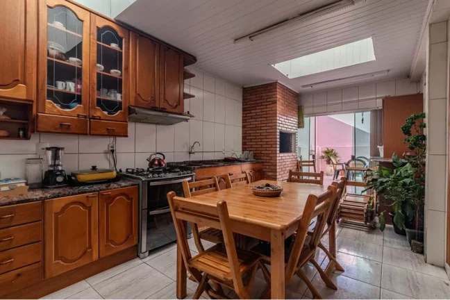Imagem SMC 160 612481075-24 - Casa à venda no bairro Sarandi - Porto Alegre/RS