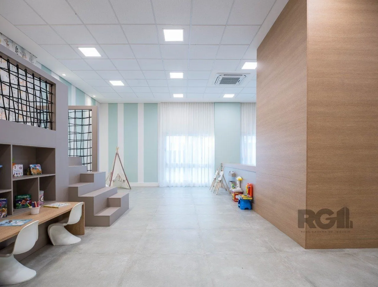 Imagem Apartamento em Jardim Europa
