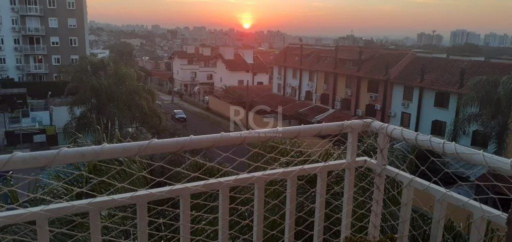 Imagem Apartamento em Jardim Sabará