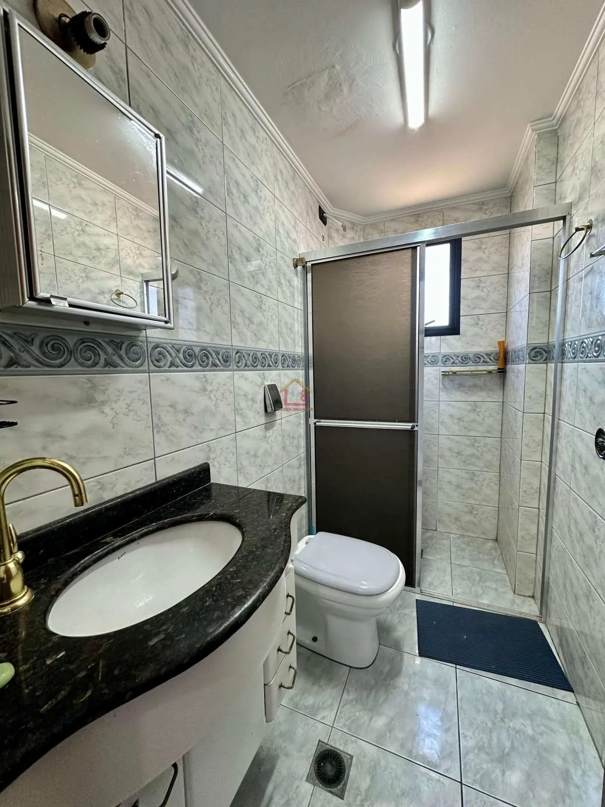 Imagem apartamento a venda - Maracanã