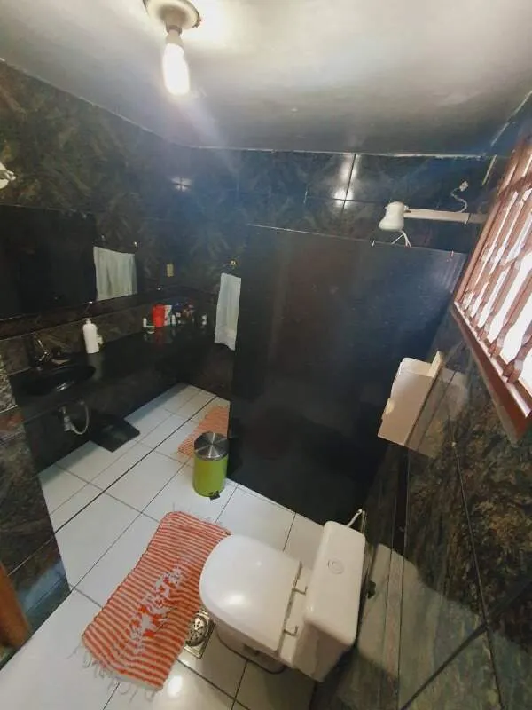 Imagem Casa à venda, 4 quartos, 1 suíte, 3 vagas, Rio Branco - Belo Horizonte/MG
