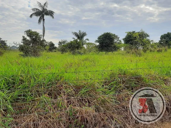 Imagem Sitio Estrada Belmont - 20.43 hectares