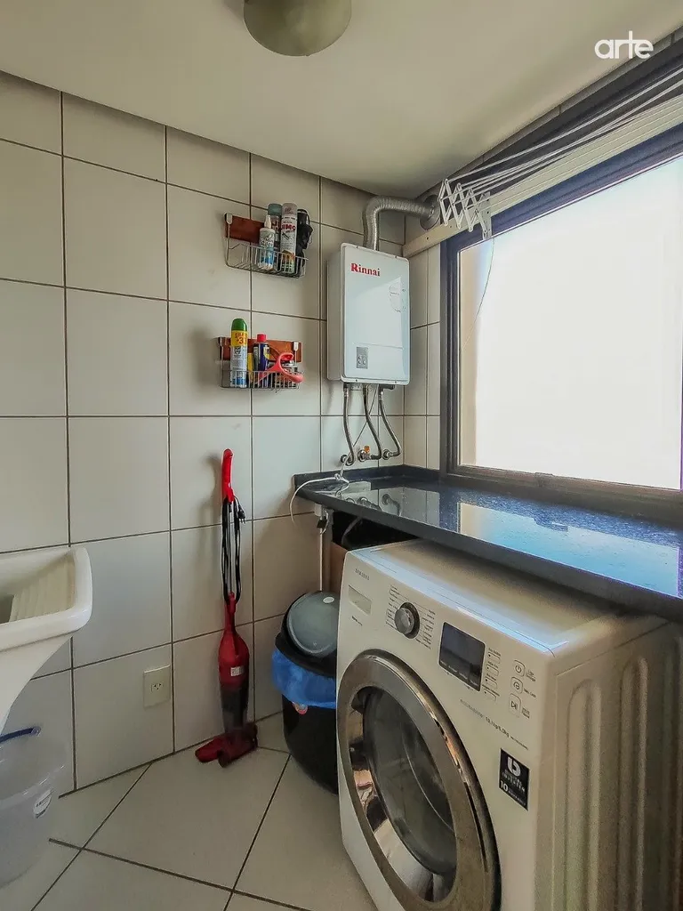 Imagem Apartamento em Rio Branco