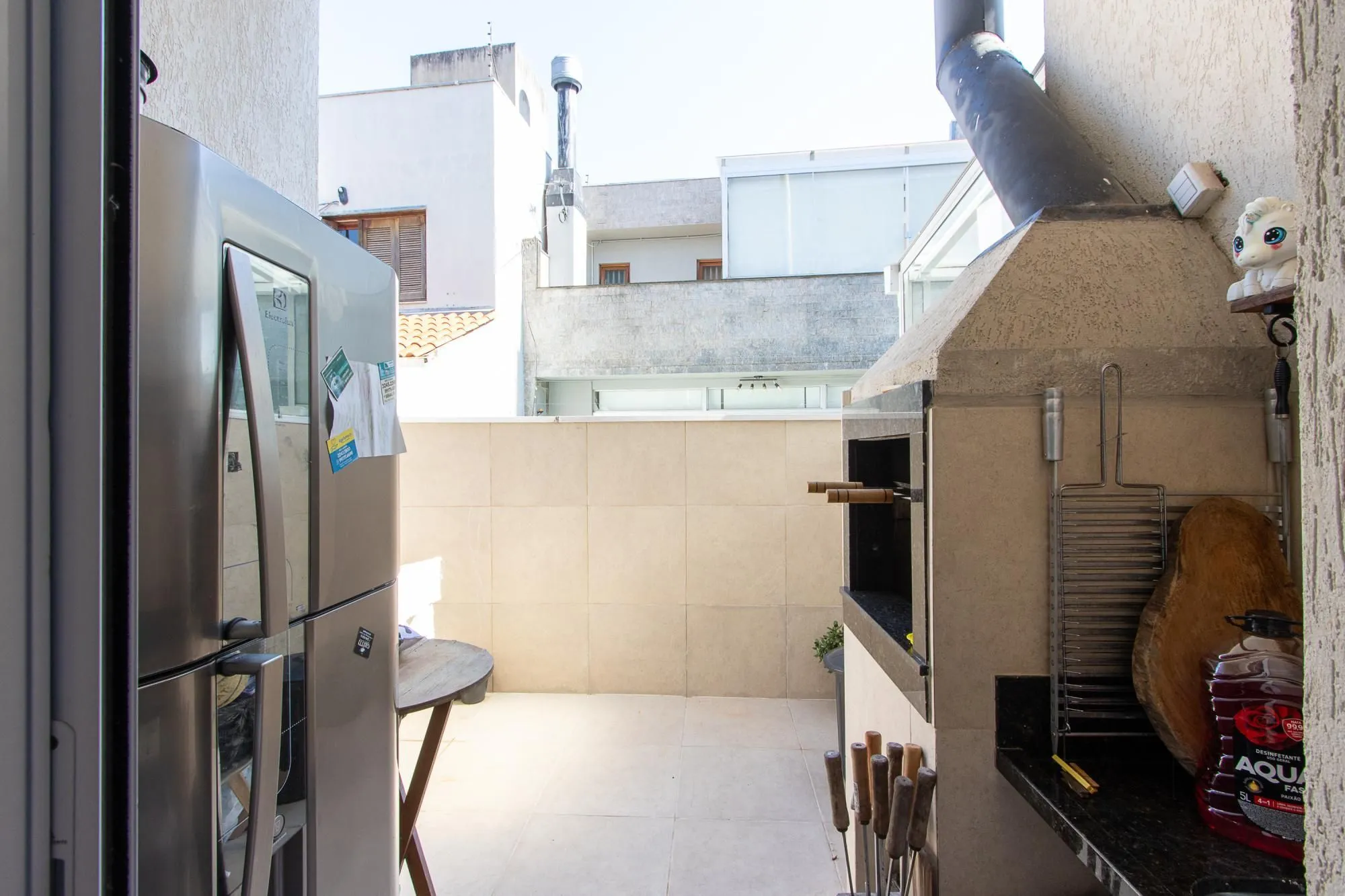 Imagem Casa 3 dormitórios