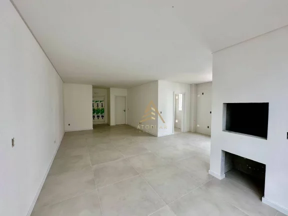 Imagem Apartamento à venda, 135 m² por R$ 3.094.055,30 - Centro - Balneário Camboriú/SC