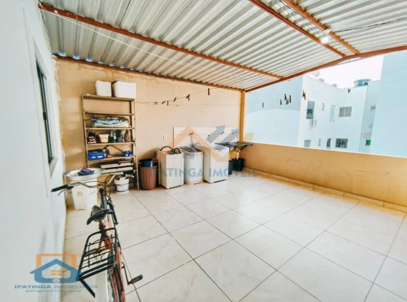 Imagem Casa no Cidade Nova - Santana do Paraíso