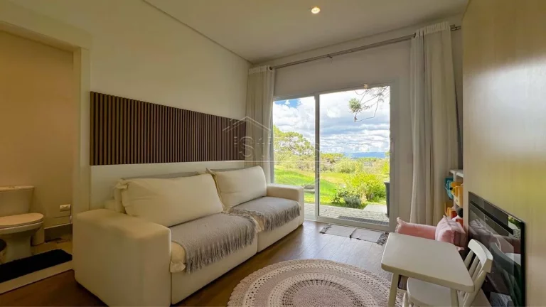 Imagem Casa de Condomínio, Alto Boa Vista - Campos do Jordão