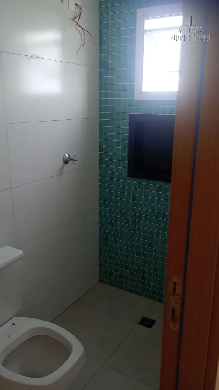 Imagem Apartamento com SACADA GOURMET 2 Dormitórios FRENTE MAR na Praia Grande!