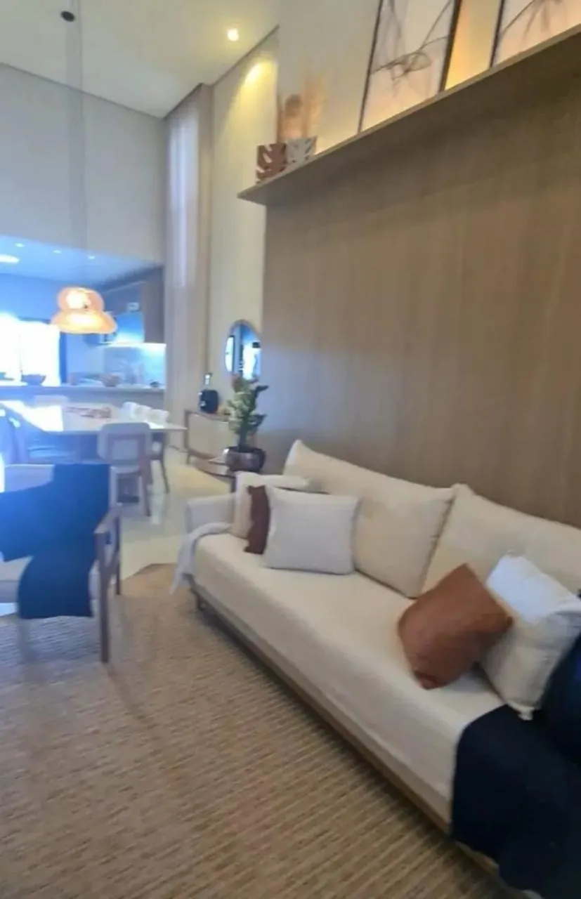 Imagem Casa Moderna e Completa no Condomínio Villa Verona