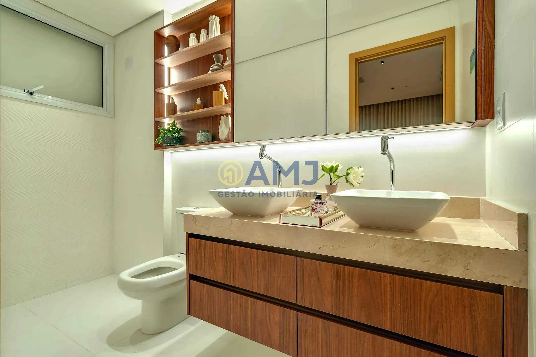 Imagem Apartamento à venda no Parque Noronha, Park Lozandes, Goiânia, GO