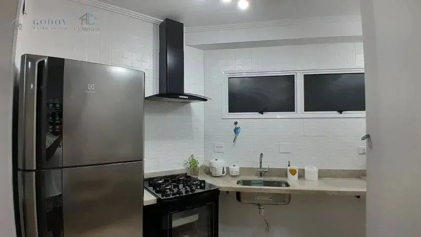 Imagem APARTAMENTO PARA VENDA NO VILLAGE TOWERS - TAUBATÉ/SP