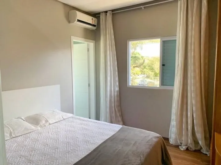 Imagem Casa com 6 dormitórios - Jurerê Internacional - Florianópolis/SC