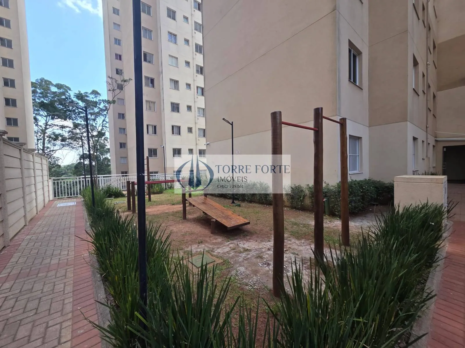 Imagem Apartamento Novo com 2 dormitorios sem vaga de garagem em Itaquera.