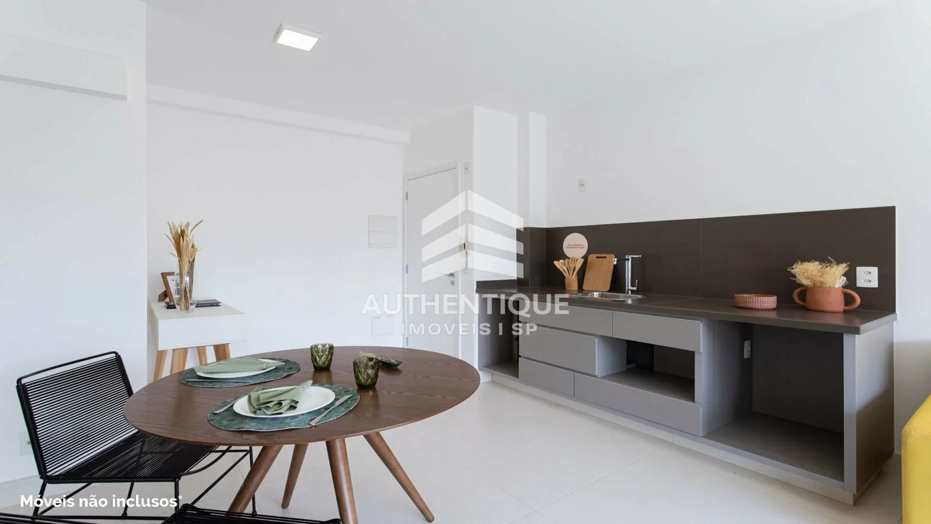 Imagem UPPER ITAIM - Apartamento à venda no bairro Vila Nova Conceição - São Paulo/SP, Zona Sul