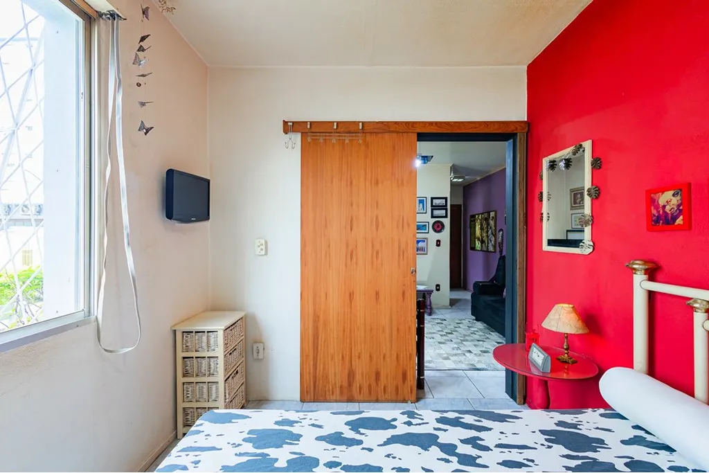 Imagem Apartamento em Santo Antônio
