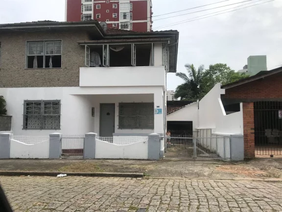 Imagem Area próximo ao centro de Joinville SC