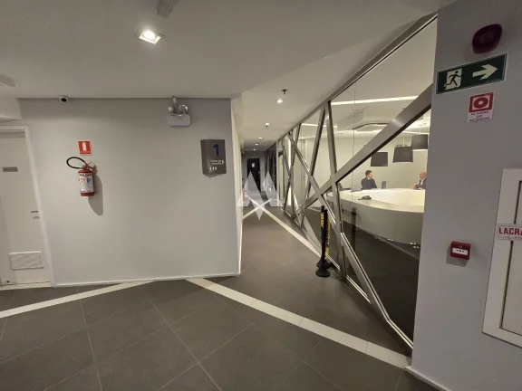 Imagem Sala Comercial á venda