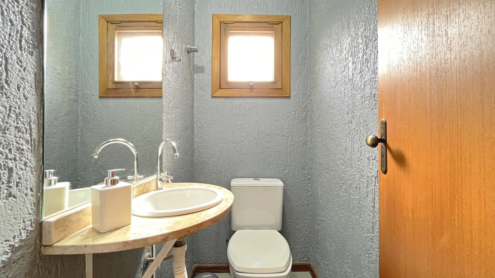 Imagem Casa em Aberta dos Morros