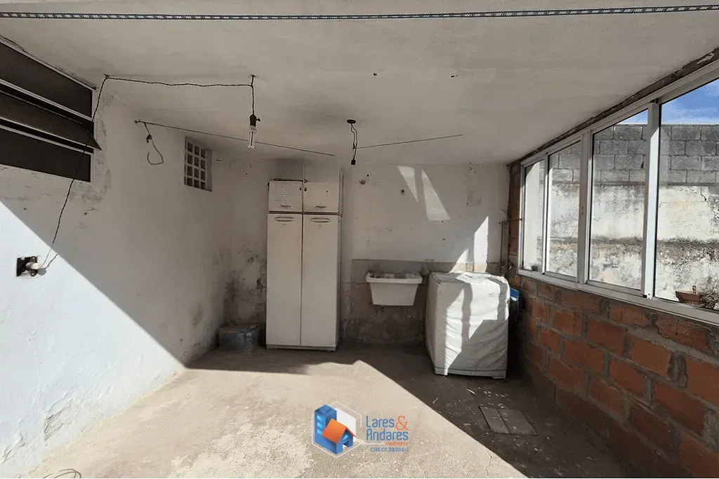 Imagem Casa à venda 3 Quartos 5 Vagas 150M² Planalto Paulista São Paulo - SP