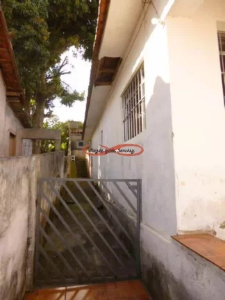 Imagem IMÓVEL COMERCIAL E RESIDENCIAL À VENDA EM ARTUR ALVIM