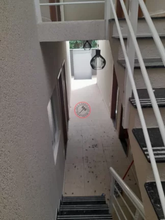 Imagem APARTAMENTOS COM 2 DORMITÓRIOS DENTRO DE RESIDENCIAL NOVO, PARA LOCAÇÃO DEFINITIVA EM BOISSUCANGA