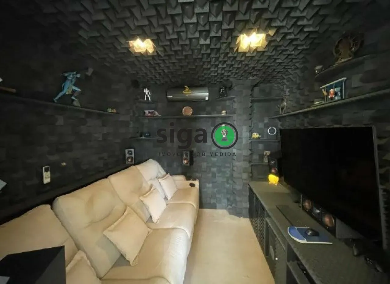 Imagem Cobertura Duplex para venda no Campo Belo, São Paulo - SP