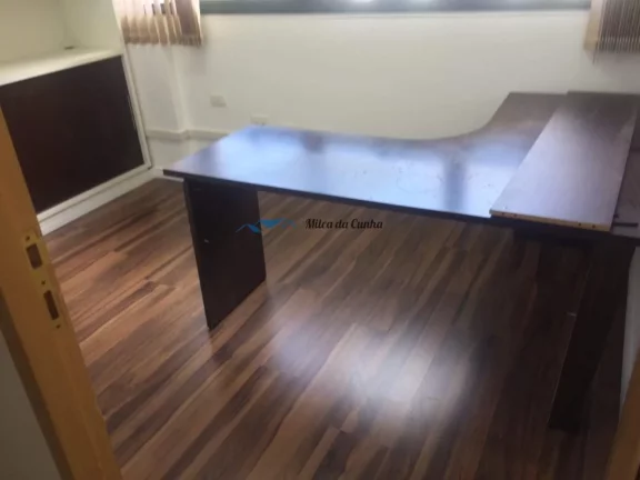 Imagem Sala Comercial para Venda ou Locação, com 60m² com 3 salas, no Rudge Ramos, localizado na cidade de São Bernardo