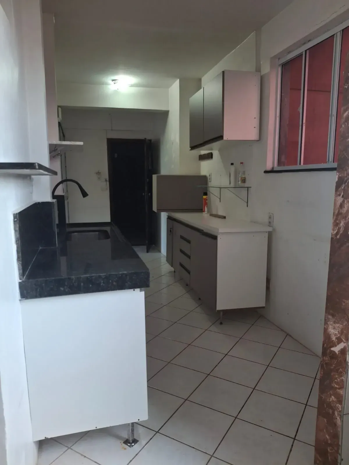 Imagem Apartamento com 2 Quartos à Venda, 78 m² em Reduto - Belém