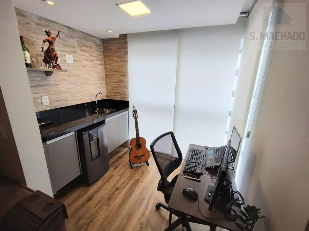 Imagem Apartamento para Venda em Santo André / SP no bairro Parque das Nações