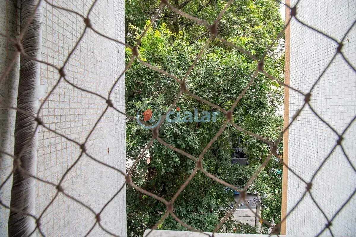 Imagem Apartamento à venda, Tijuca, Rio de Janeiro, RJ