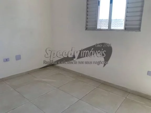 Imagem Casa em Santos para venda 2 ormitórios.