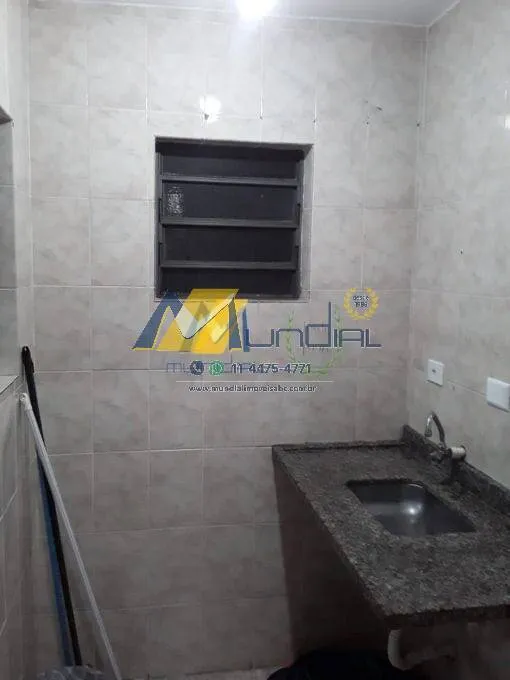 Imagem Alugo Salas Comercias em Santo André, Campestre