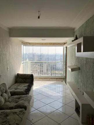Cobertura com 3 Quartos à Venda, 140 m² em Centro - São Caetano do Sul