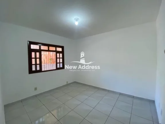 Imagem Apartamento 2 Quartos à venda em Campo Grande - Cariacica