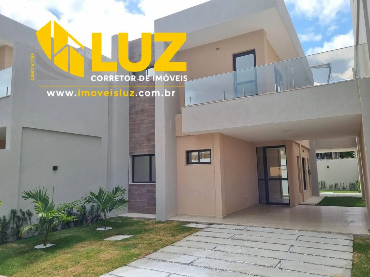 Foto do imóvel Elegância e o Conforto no Prime Ville Residence no coração do Eusébio