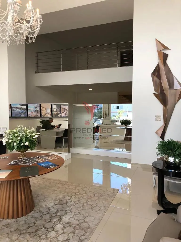 Imagem Oportunidade Premium: Sala Comercial no Phoenix Tower - Centro de Balneário Camboriú