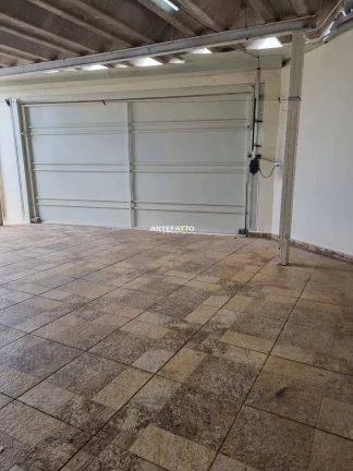 Imagem Vende-se três casas no mesmo terreno, Jardim Francano