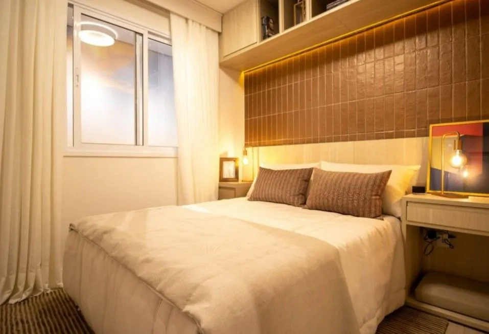 Imagem Apartamento em Igara