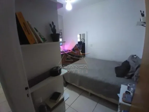 Imagem Casa - Ribeirão Preto - Vila Maria Luiza