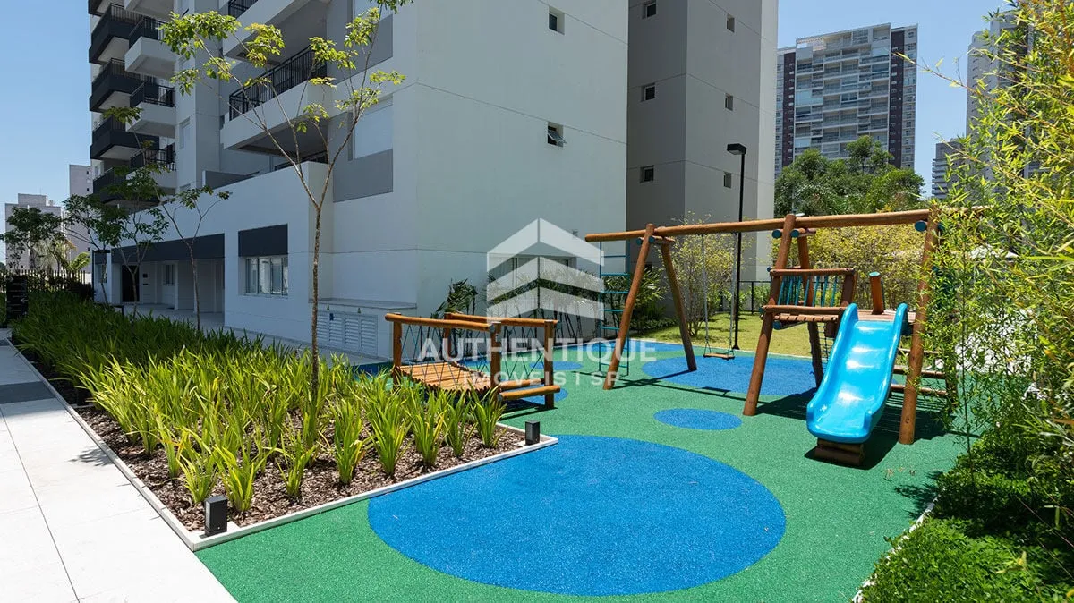 Imagem Monumento Sao Paulo - Morumbi (FASE 1) - Apartamento à venda em São Paulo/SP