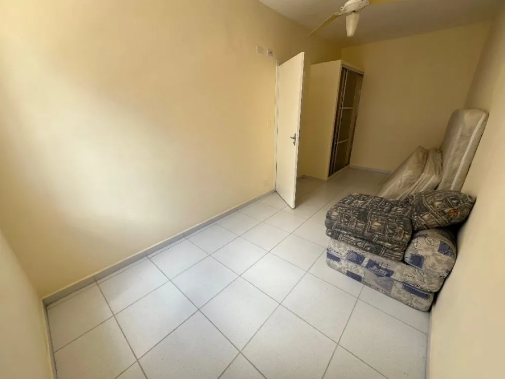 Imagem APARTAMENTO COM 46,56 m² - BOQUEIRÃO - PRAIA GRANDE SP
