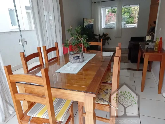 Imagem Casa na praia de Canasvieiras