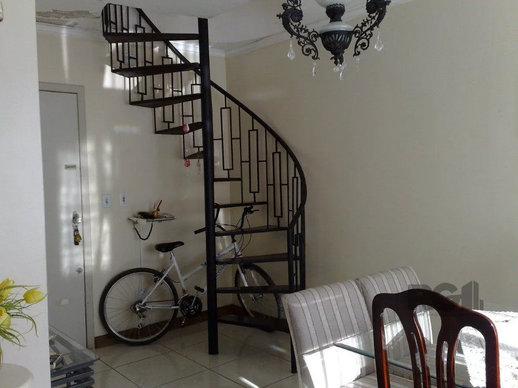 Imagem Apartamento 2 dormitórios próximo Barra Shopping