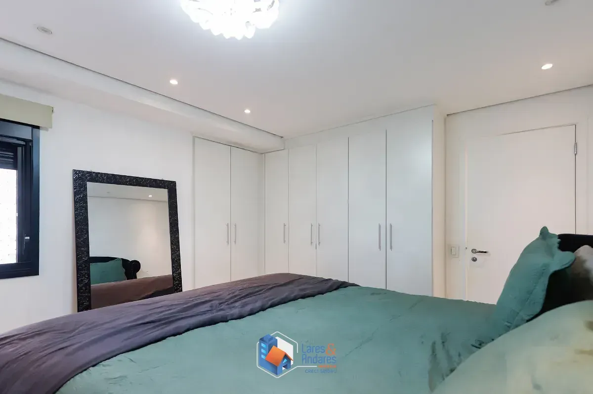 Imagem Apartamento para venda em Água Branca com 2 quartos, sendo 1 suíte, 83m²