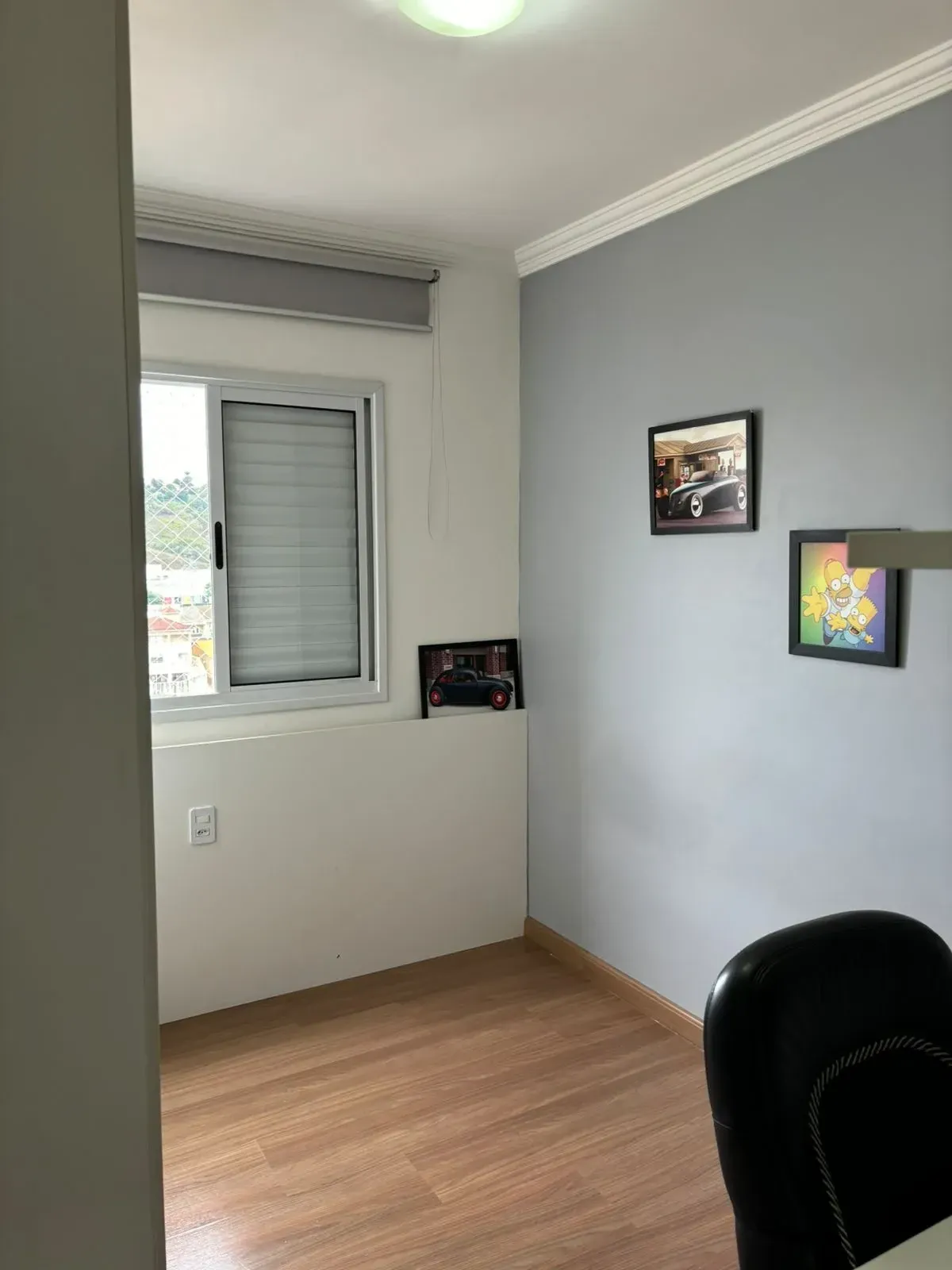 Imagem Apartamento com 2 Quartos para Alugar, 49 m² em Portais (Polvilho) - Cajamar