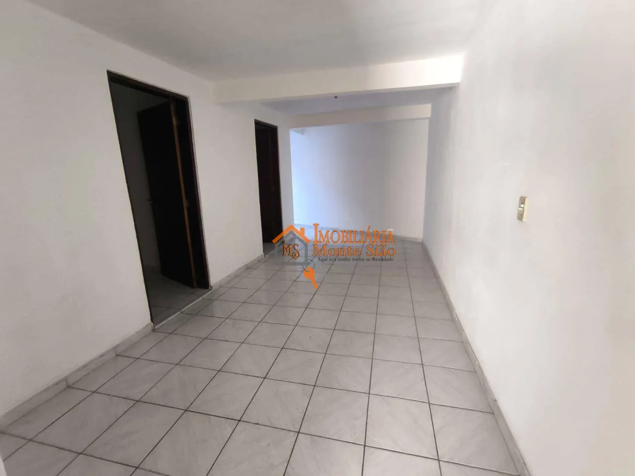Imagem Sobrado com 3 dormitórios à venda, 100 m² por R$ 500.000,00 - Jardim Divinolândia - Guarulhos/SP