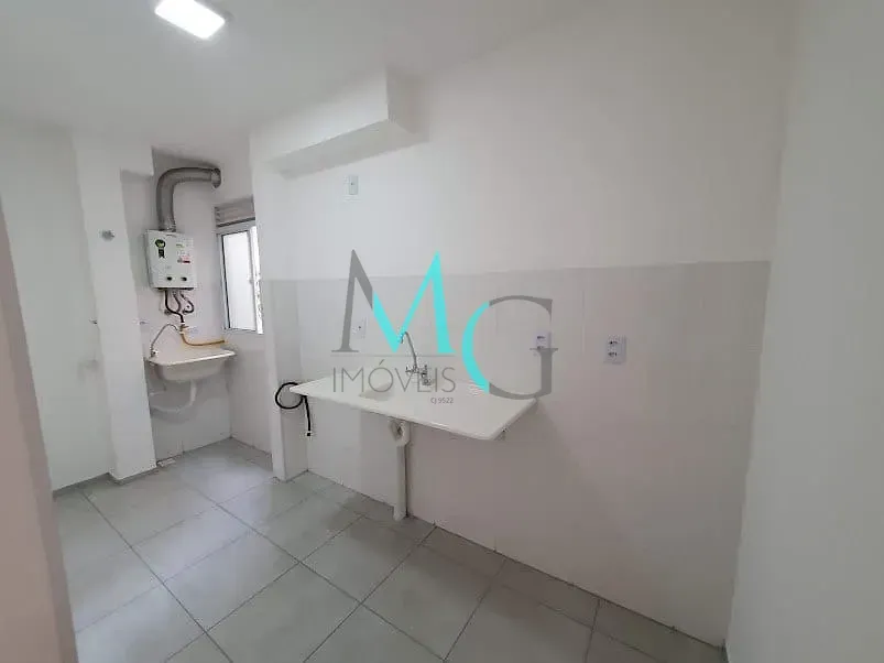 Imagem Apartamento 2 quartos para locação, Condominio Rio Jazz - Campo Grande, Rio de Janeiro, RJ