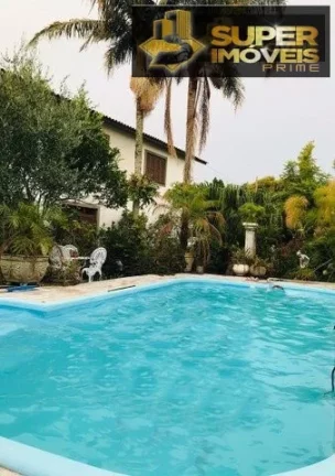 Imagem Casa Sobrado para Venda em Laranjal Pelotas-RS - 2580